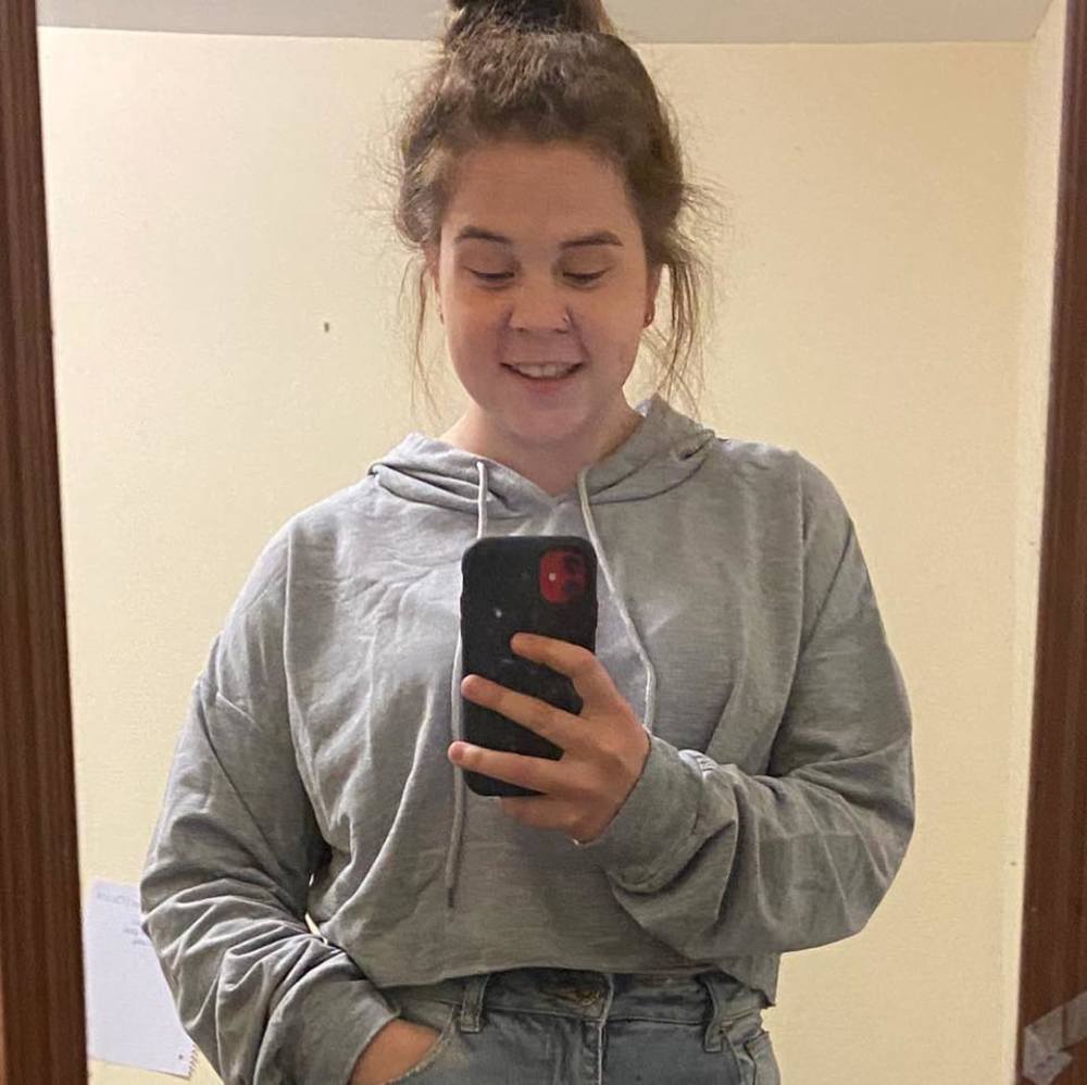 Meet your Posher, Josie